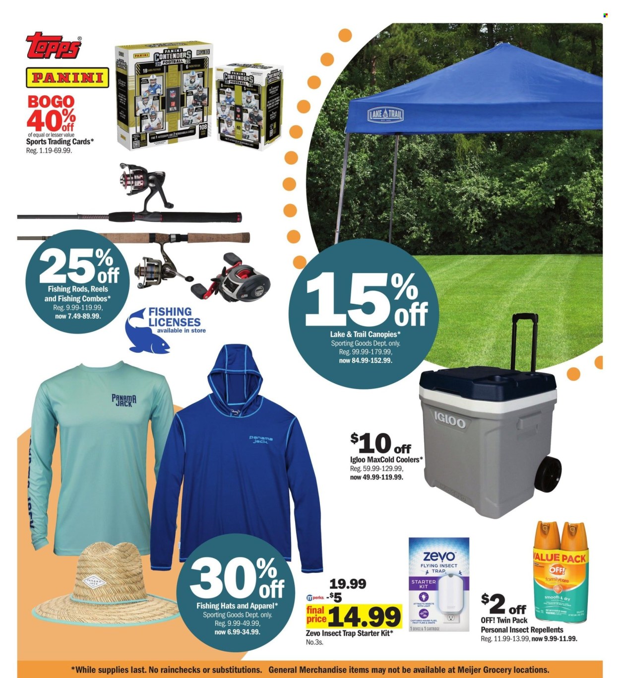 Meijer ad - 06/09/2024 - 06/16/2024. Page 12