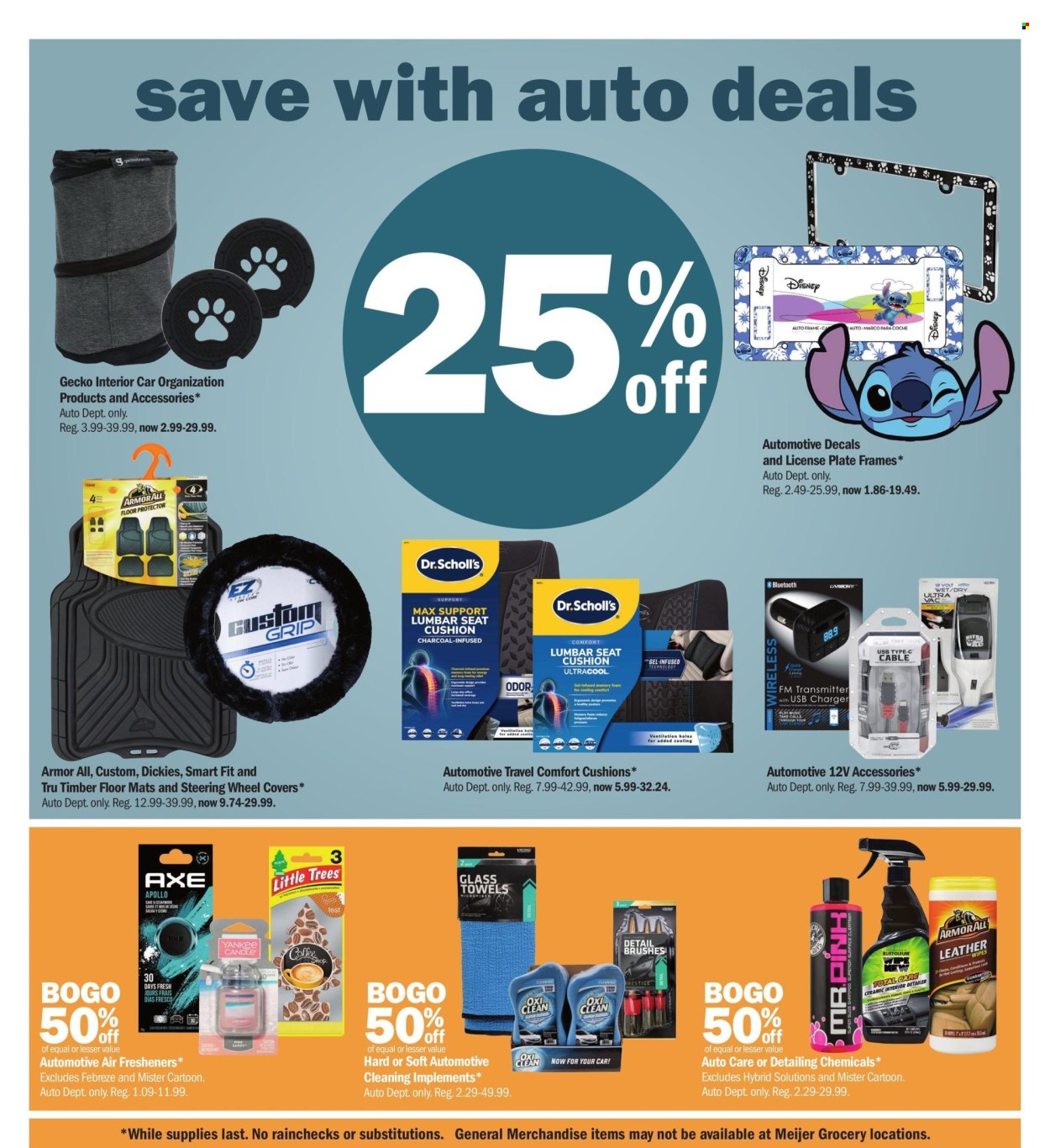 Meijer ad - 06/09/2024 - 06/16/2024. Page 13