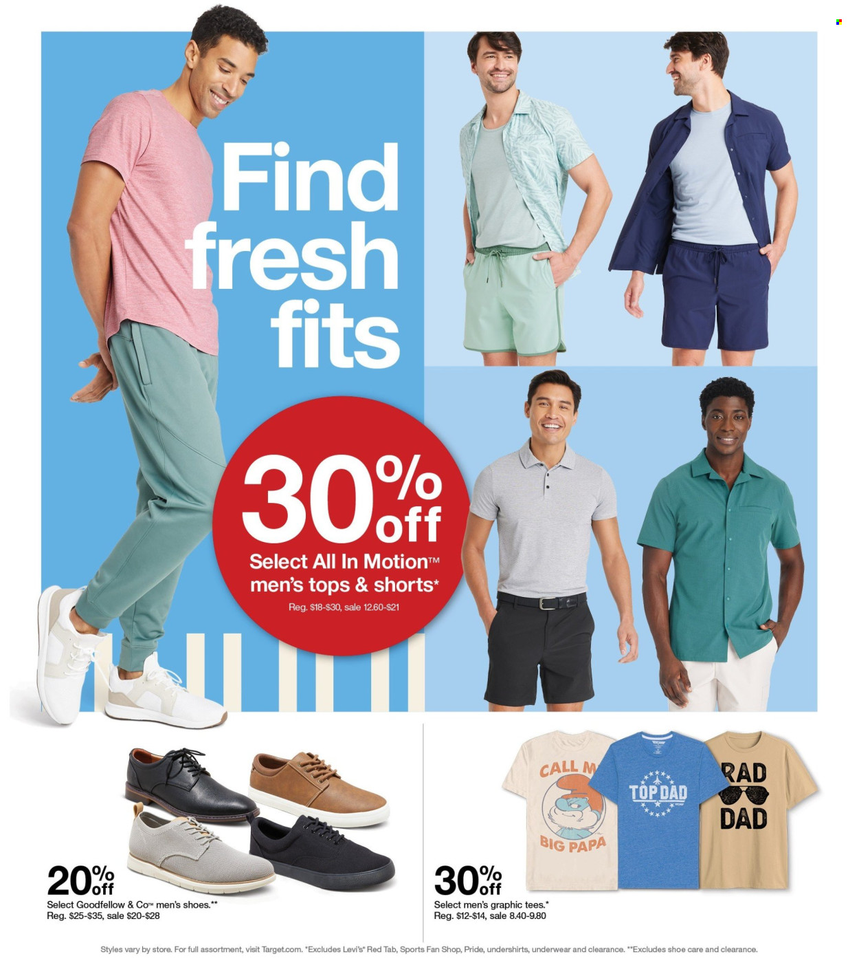 Target ad - 06/09/2024 - 06/15/2024. Page 2