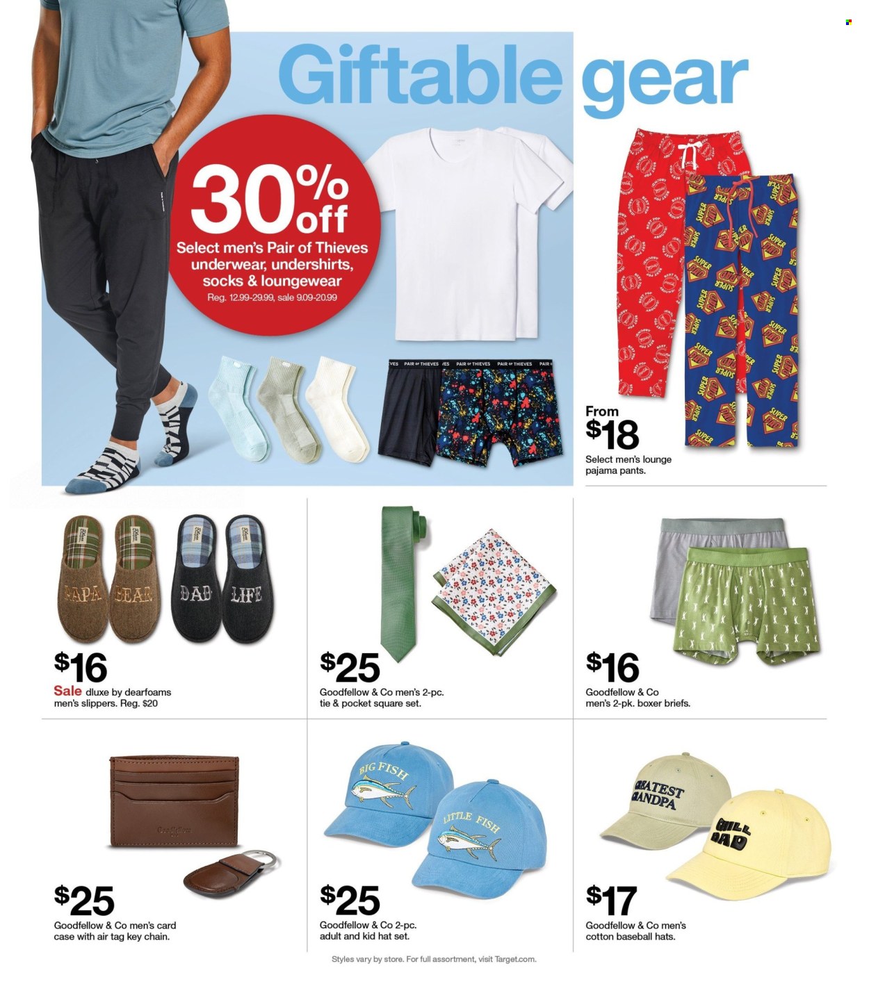 Target ad - 06/09/2024 - 06/15/2024. Page 3