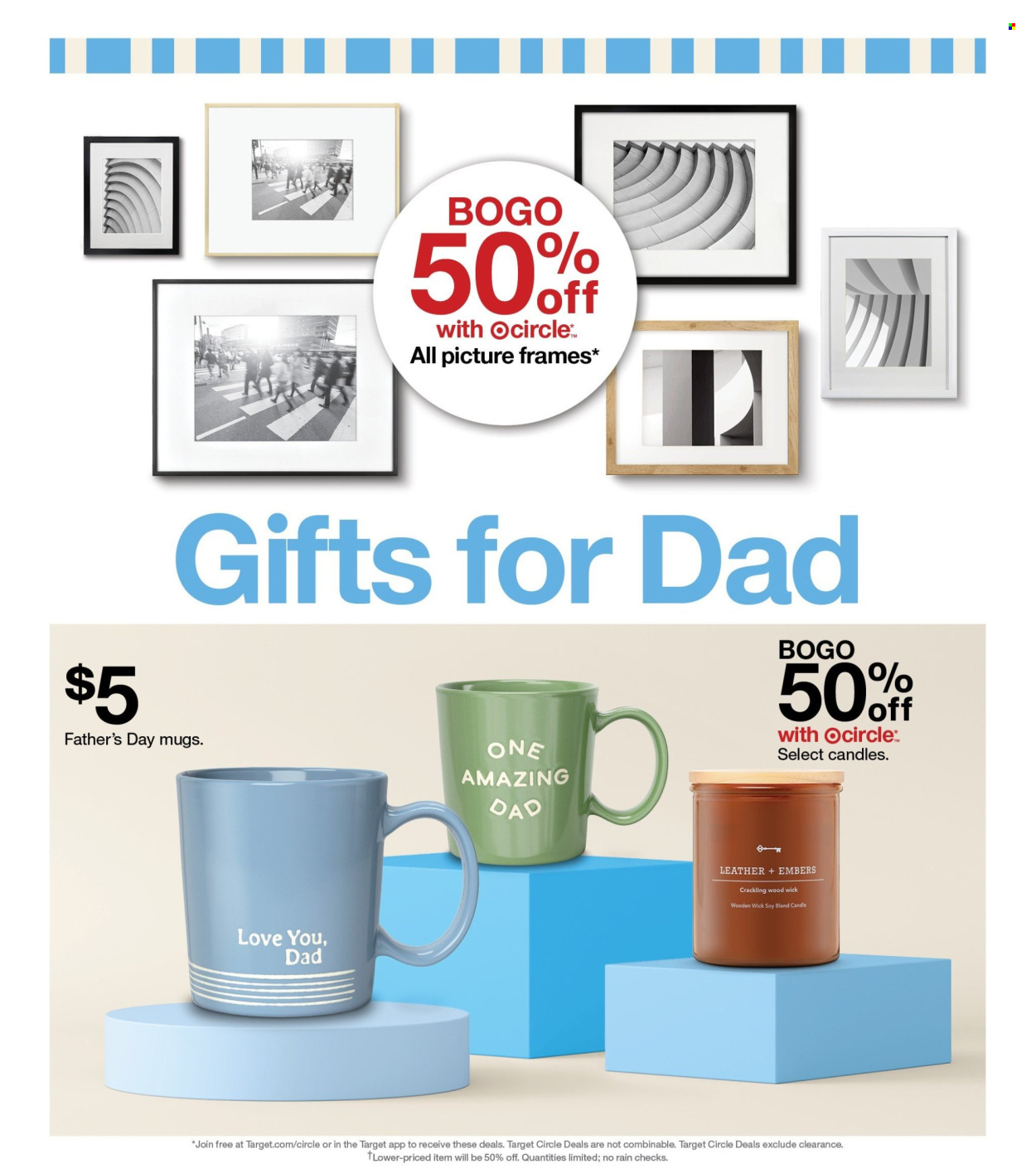 Target ad - 06/09/2024 - 06/15/2024. Page 4