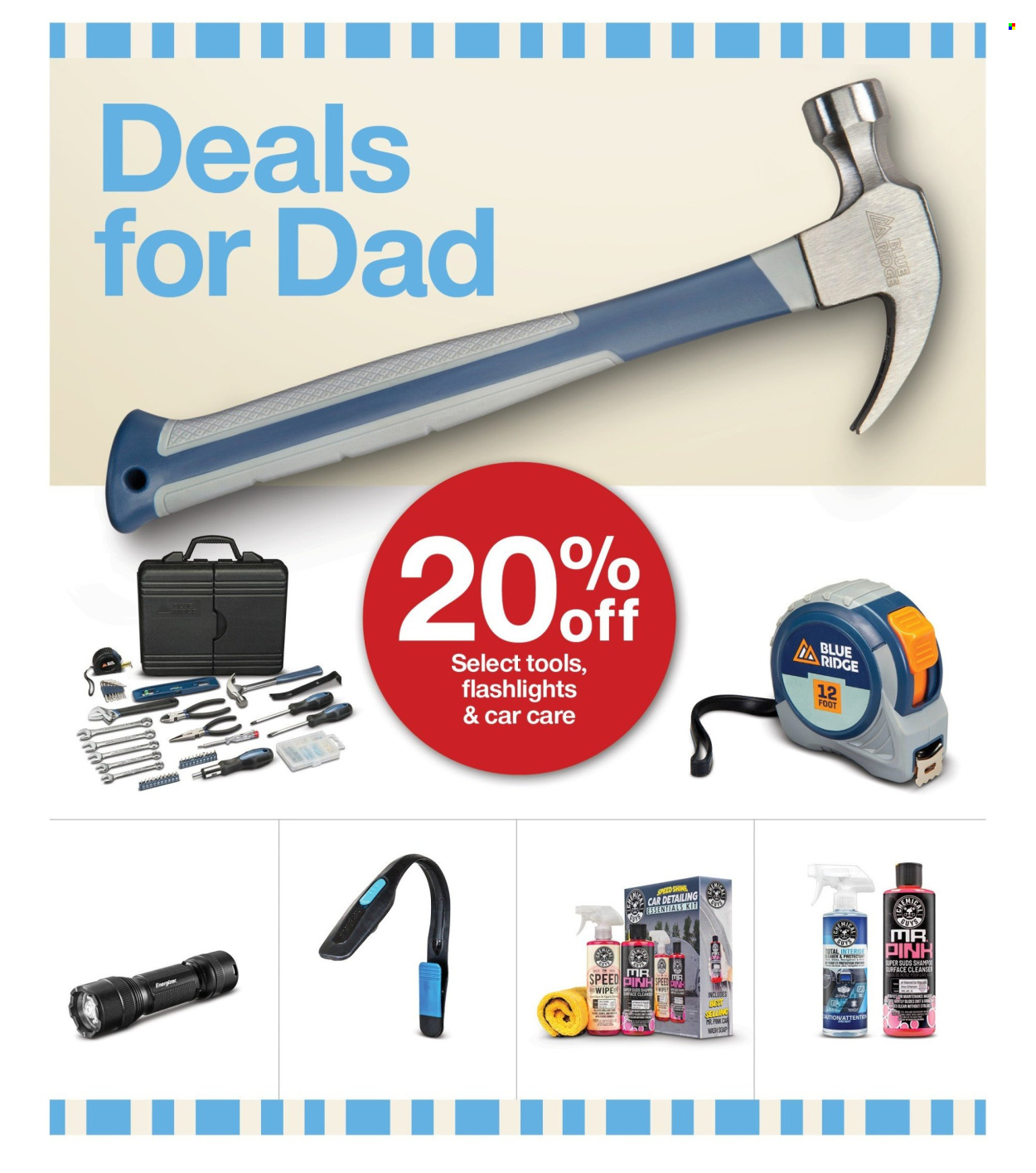 Target ad - 06/09/2024 - 06/15/2024. Page 5