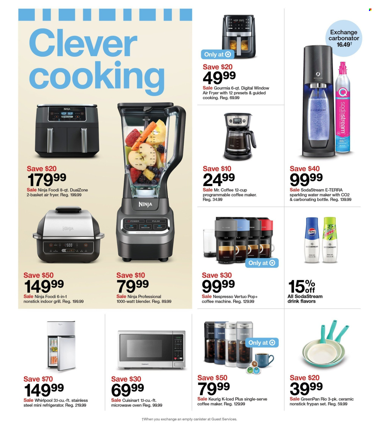 Target ad - 06/09/2024 - 06/15/2024. Page 6