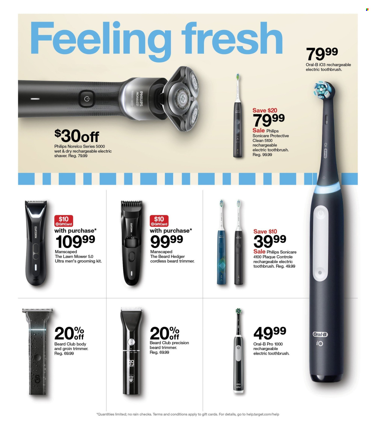 Target ad - 06/09/2024 - 06/15/2024. Page 7