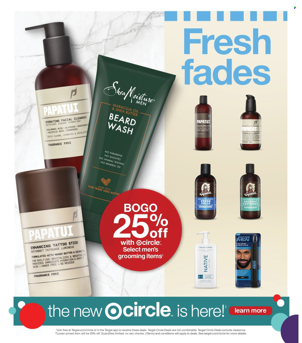 Target ad - 06/09/2024 - 06/15/2024. Page 8