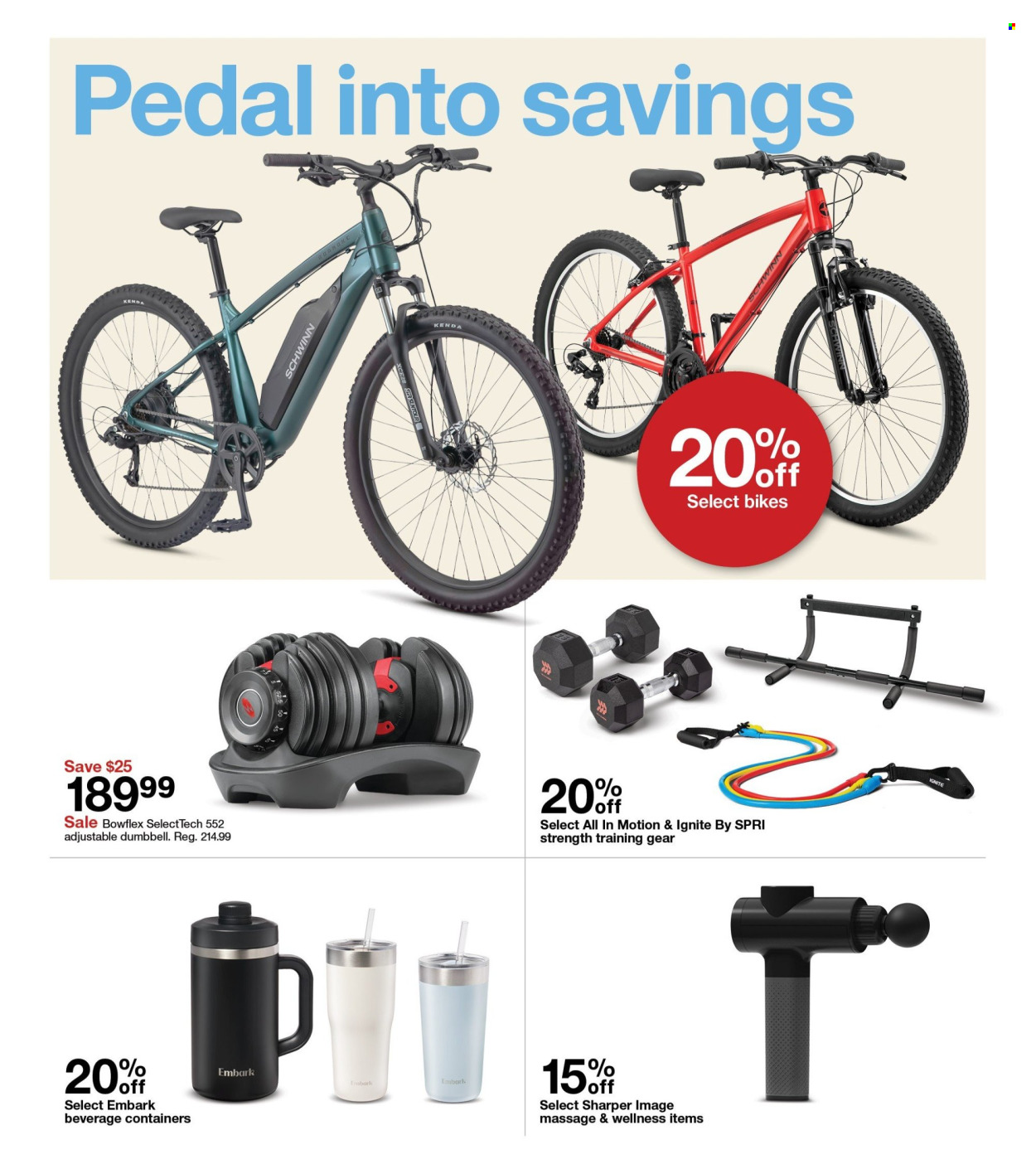 Target ad - 06/09/2024 - 06/15/2024. Page 9