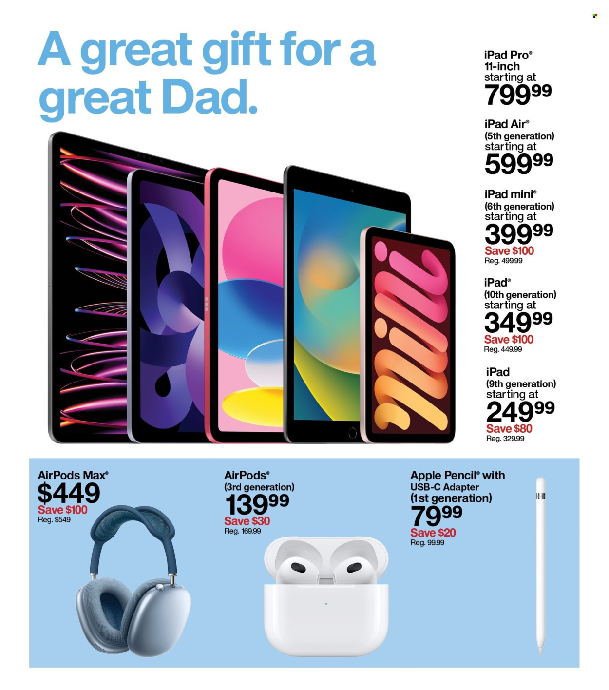 Target ad - 06/09/2024 - 06/15/2024. Page 12