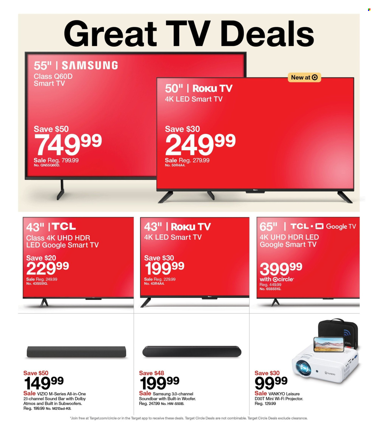 Target ad - 06/09/2024 - 06/15/2024. Page 16