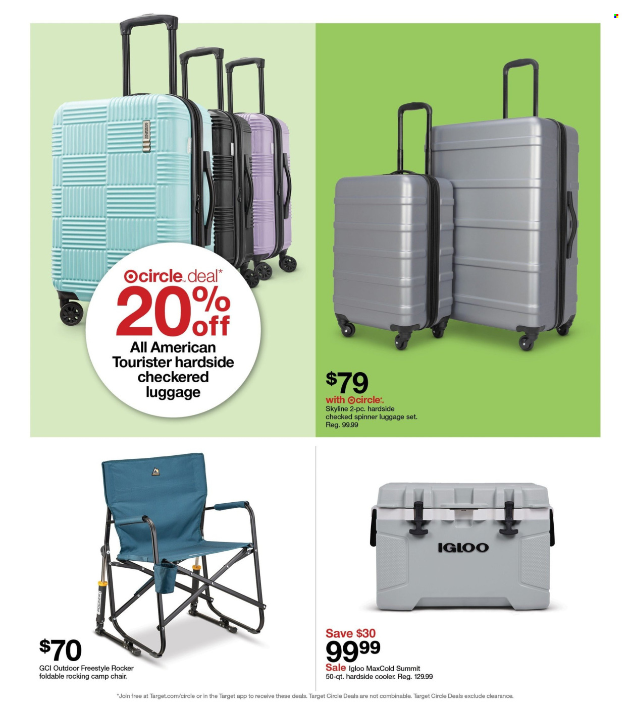 Target ad - 06/09/2024 - 06/15/2024. Page 22