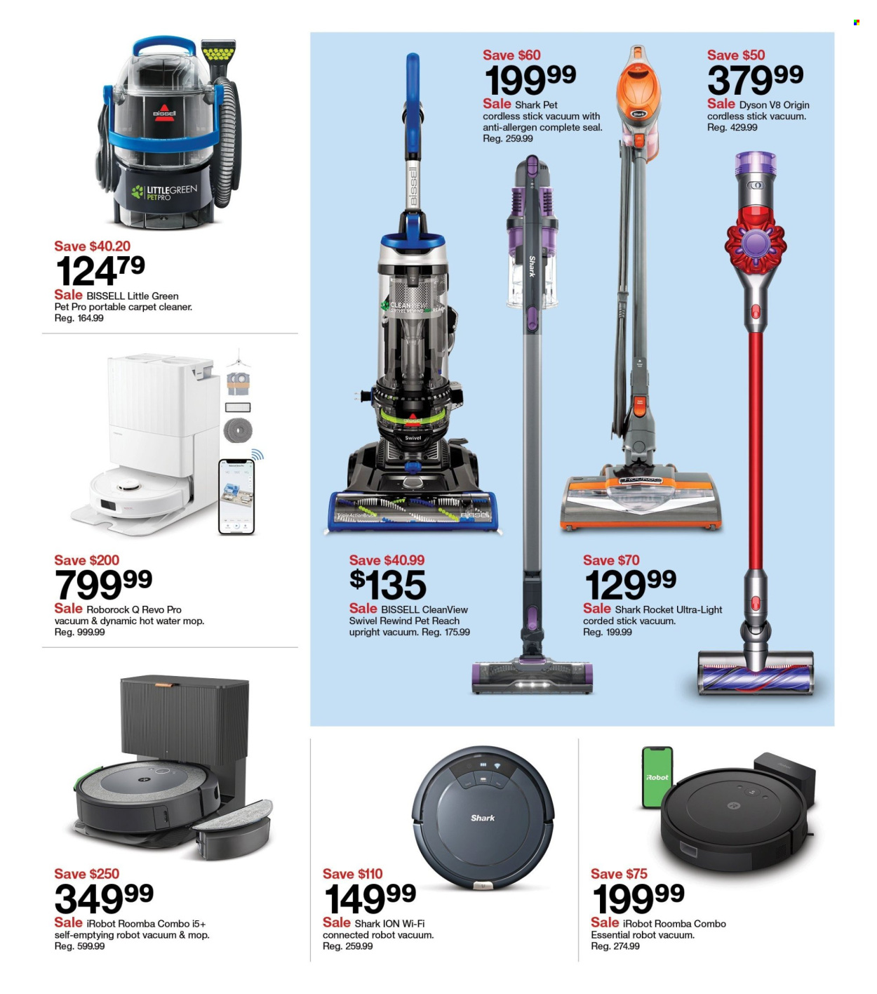 Target ad - 06/09/2024 - 06/15/2024. Page 23