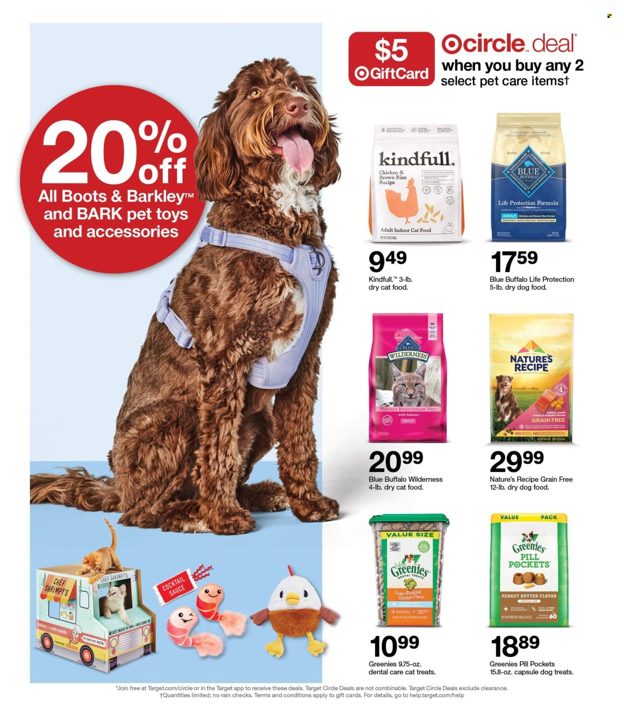 Target ad - 06/09/2024 - 06/15/2024. Page 24