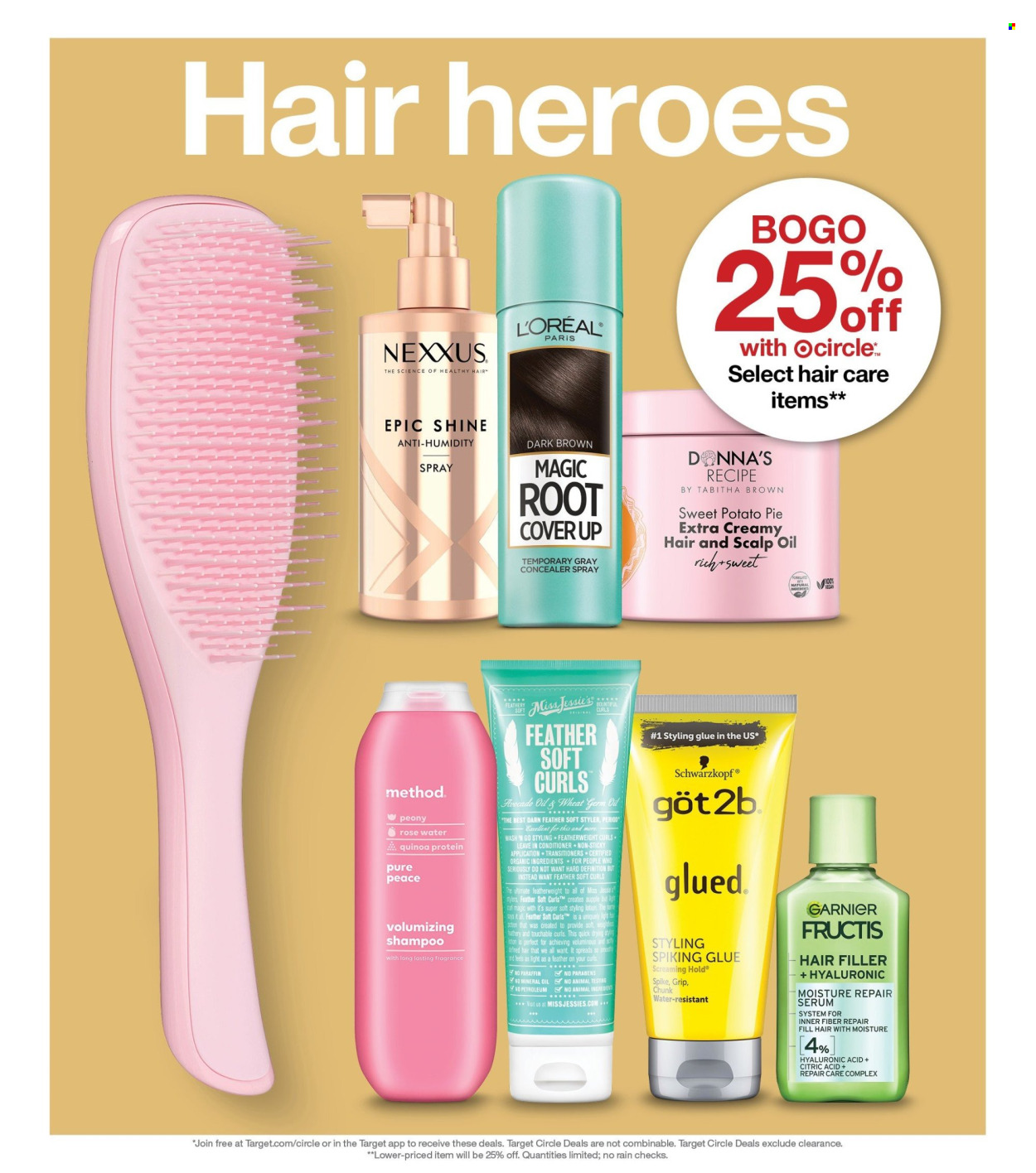 Target ad - 06/09/2024 - 06/15/2024. Page 28