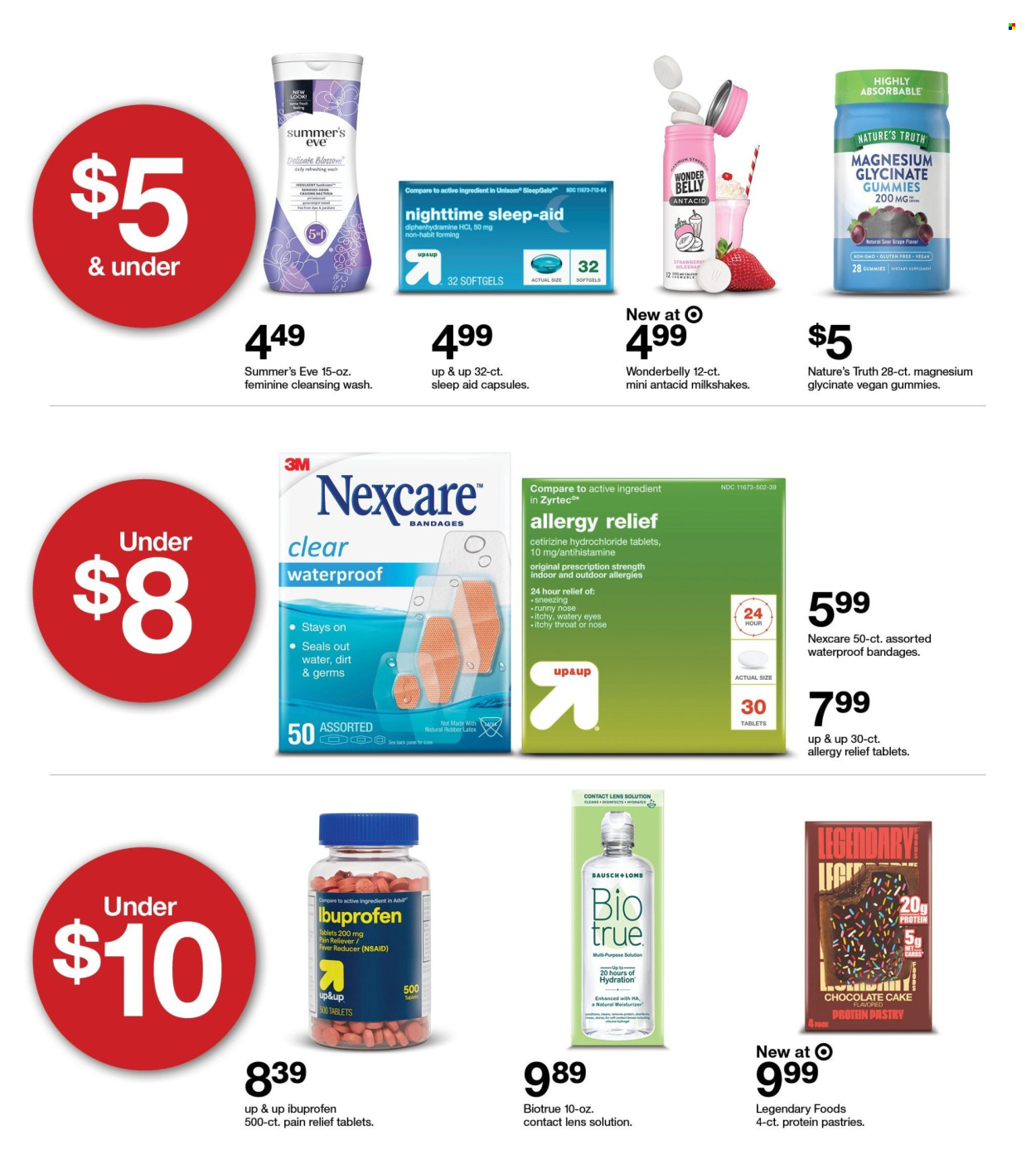 Target ad - 06/09/2024 - 06/15/2024. Page 31