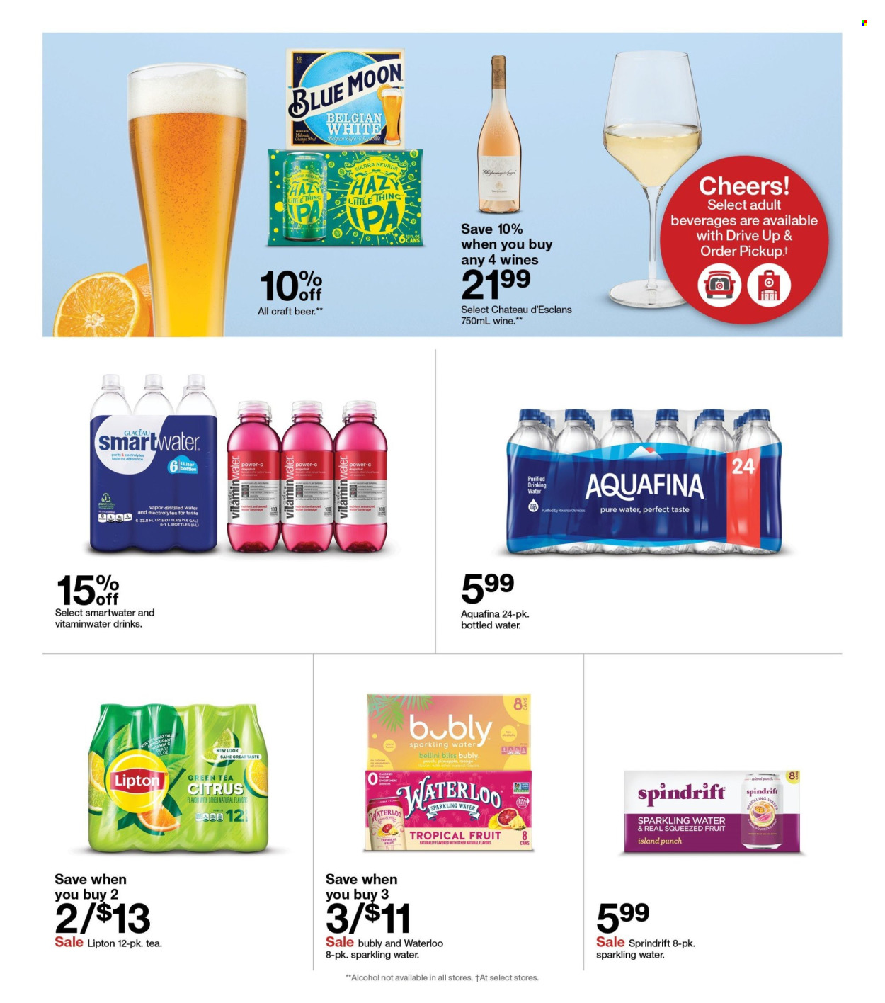 Target ad - 06/09/2024 - 06/15/2024. Page 35