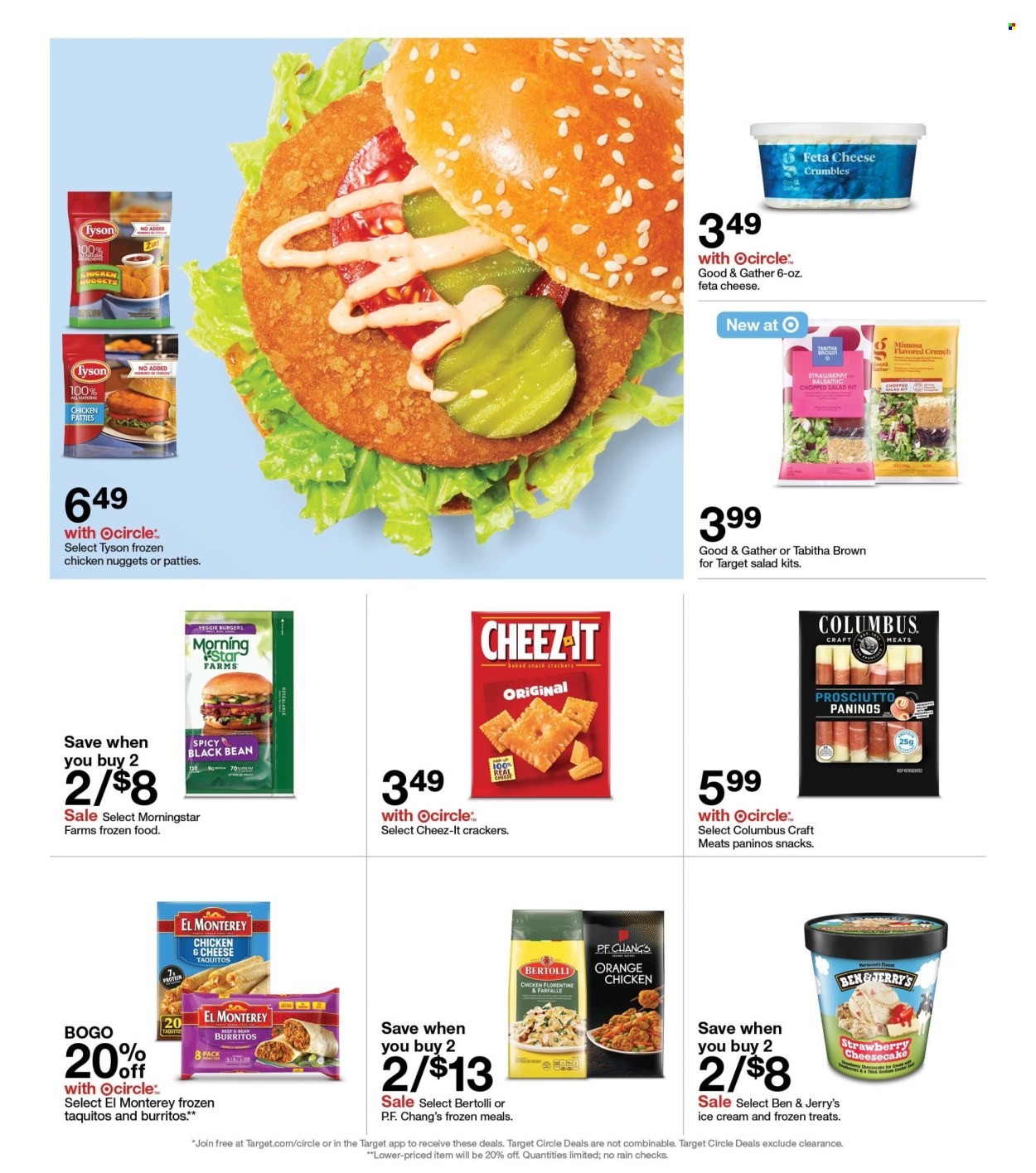 Target ad - 06/09/2024 - 06/15/2024. Page 36