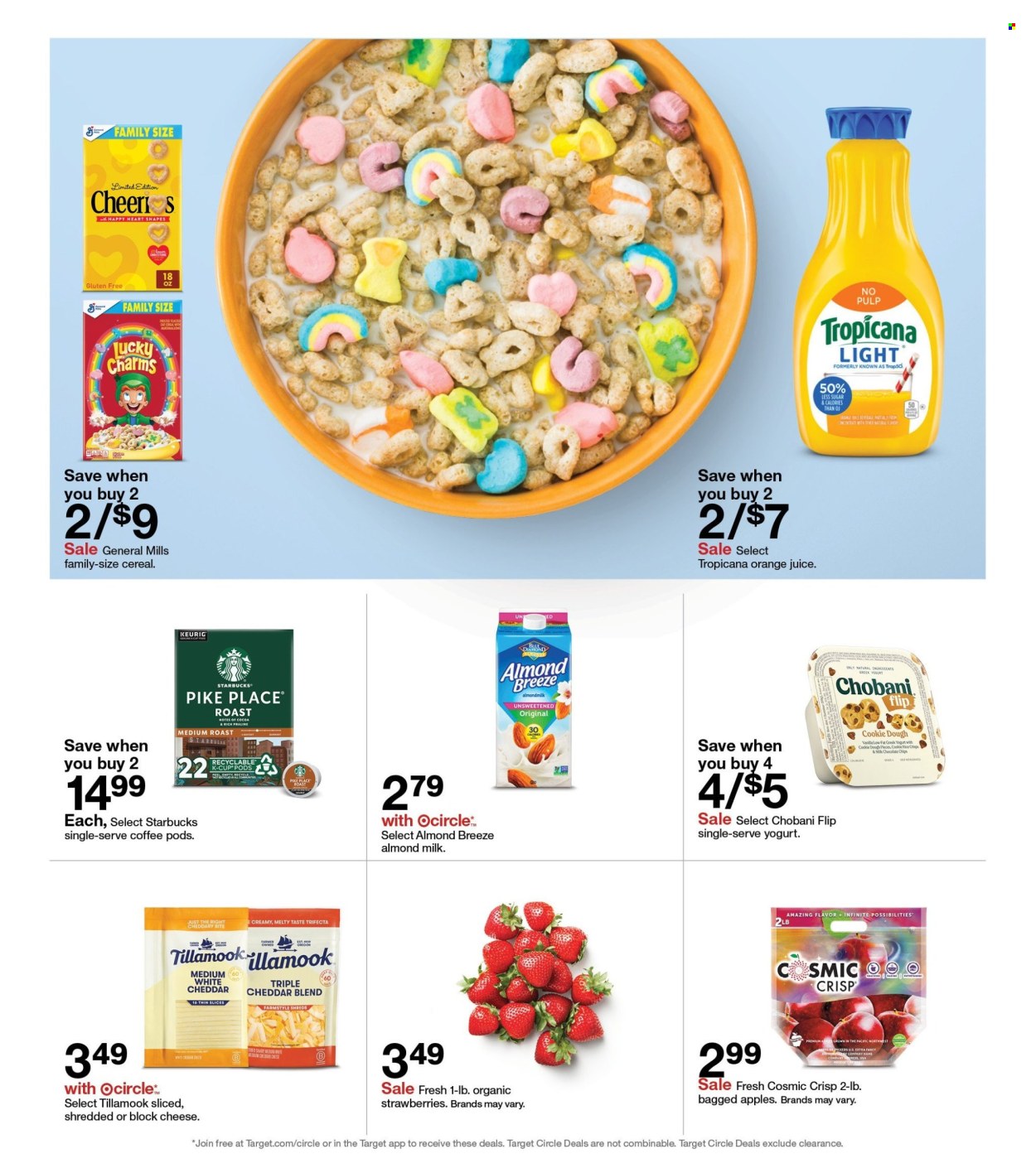 Target ad - 06/09/2024 - 06/15/2024. Page 37