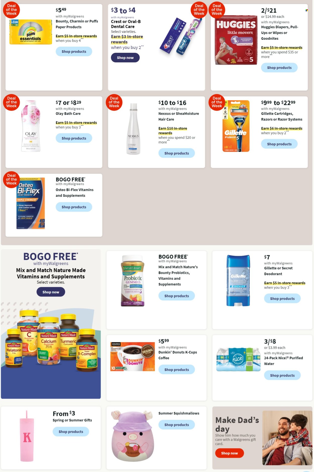 Walgreens ad - 06/09/2024 - 06/15/2024. Page 2
