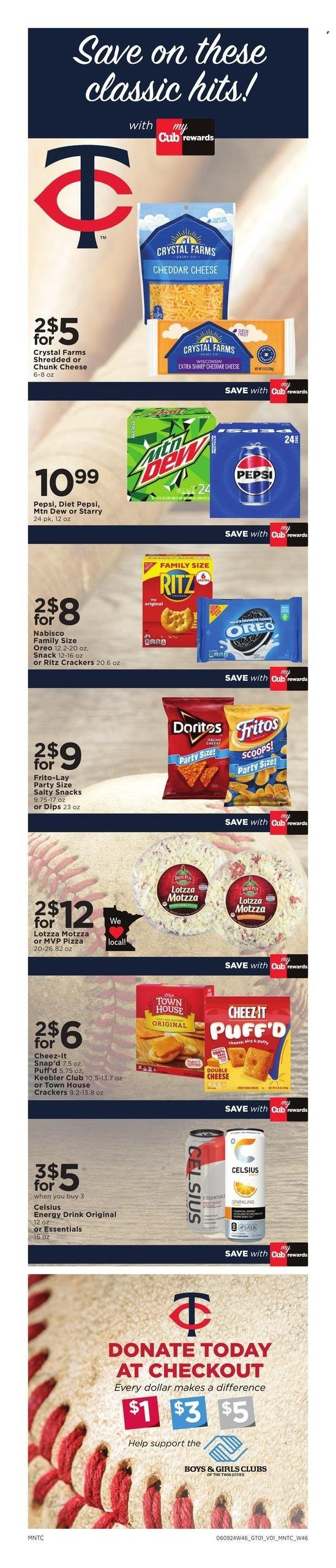 Cub Foods ad - 06/09/2024 - 06/14/2024. Page 5