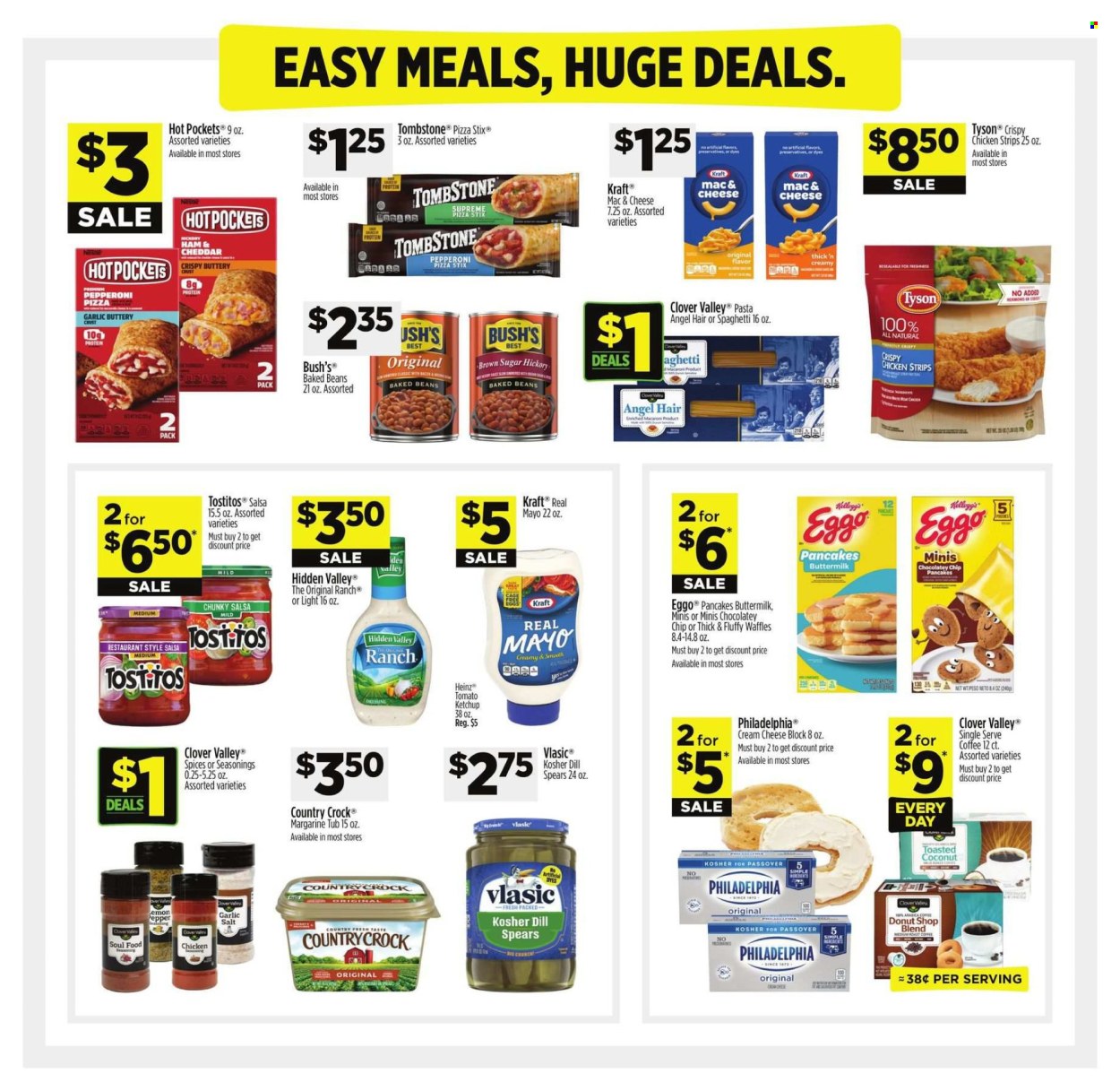 Dollar General ad - 06/09/2024 - 06/15/2024. Page 3