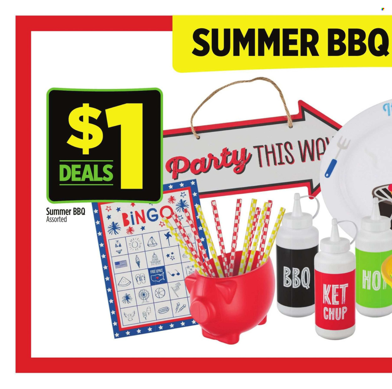 Dollar General ad - 06/09/2024 - 06/15/2024. Page 14