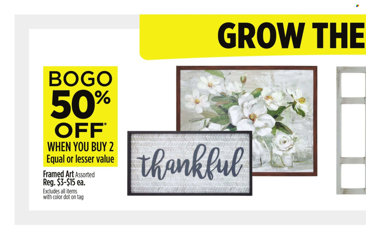 Dollar General ad - 06/09/2024 - 06/15/2024. Page 16