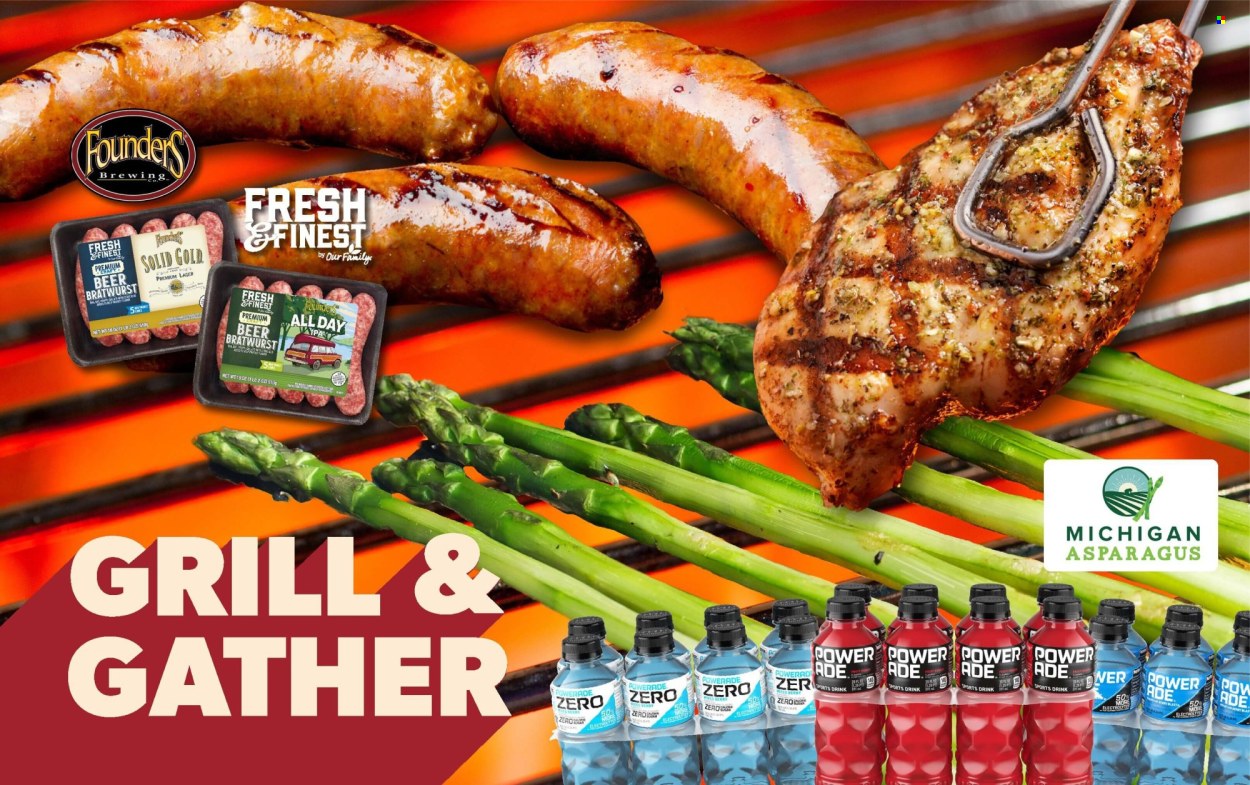 Family Fare ad - 06/09/2024 - 06/15/2024. Page 14