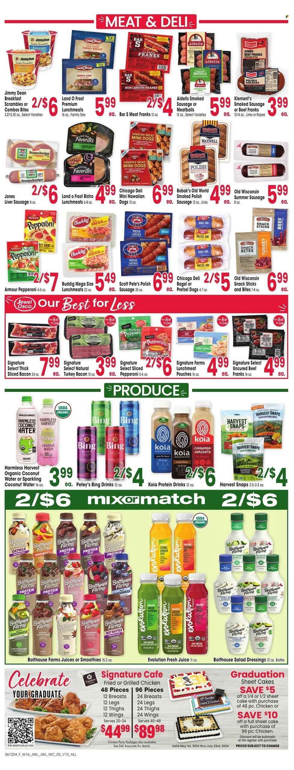 Jewel Osco ad - 06/12/2024 - 06/18/2024. Page 3