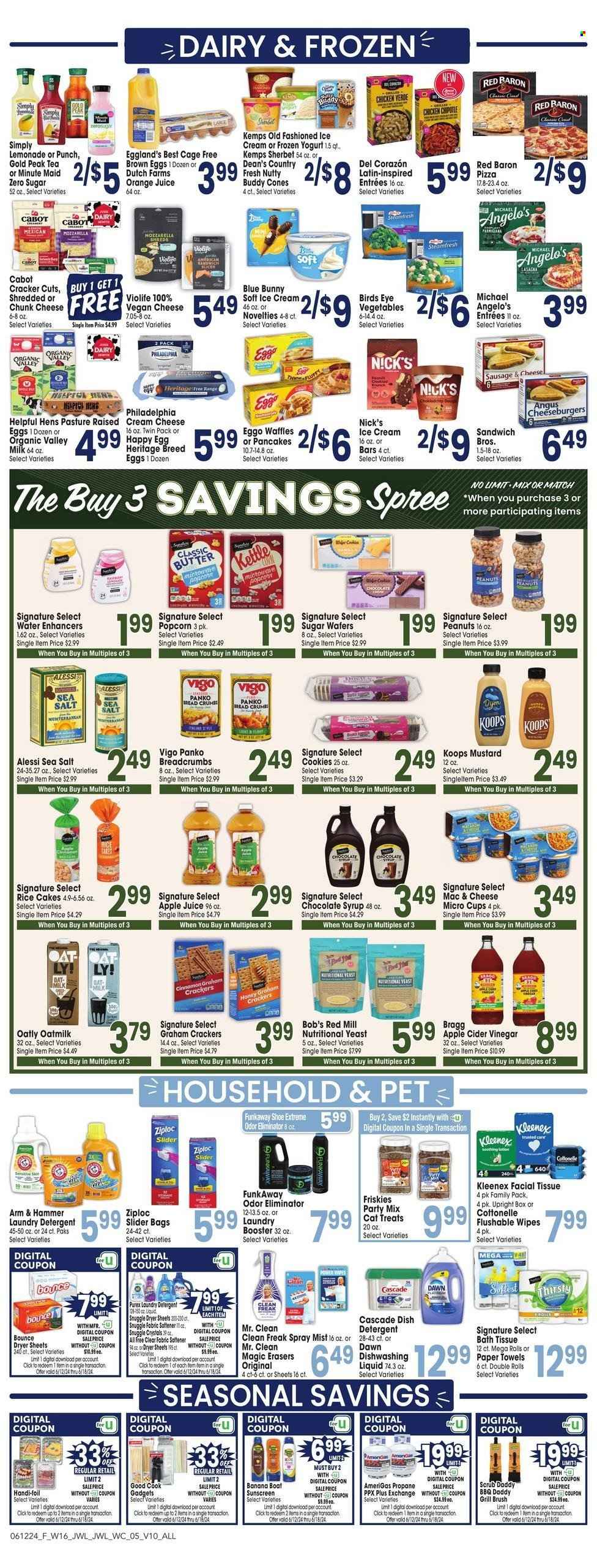 Jewel Osco ad - 06/12/2024 - 06/18/2024. Page 5