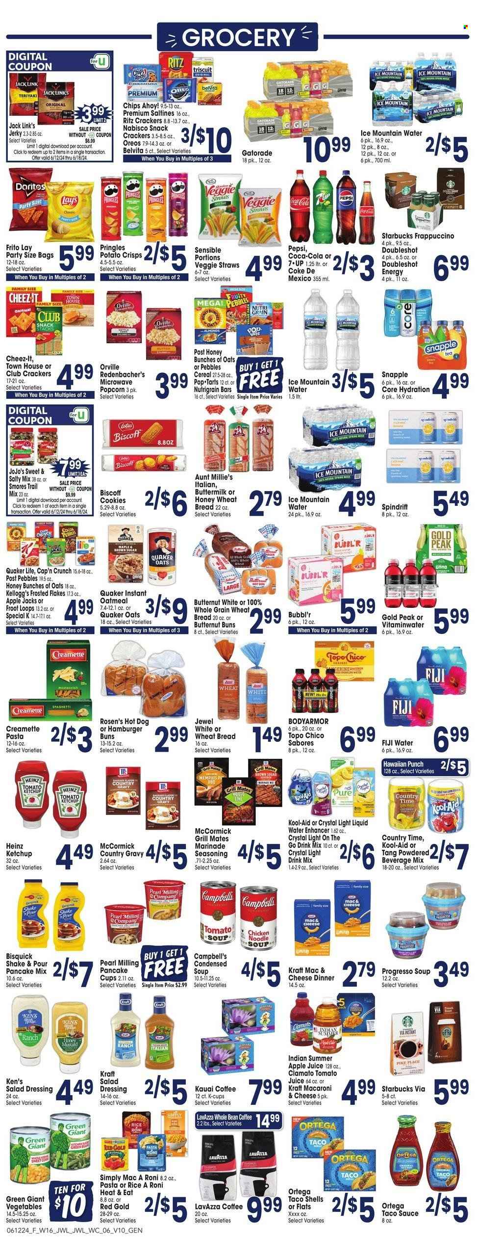 Jewel Osco ad - 06/12/2024 - 06/18/2024. Page 6