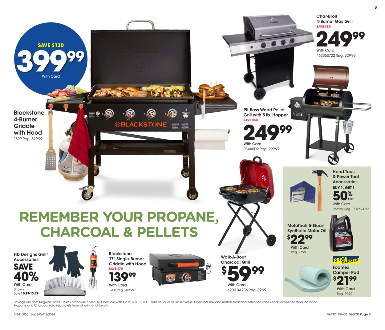 Fred Meyer ad - 06/12/2024 - 06/18/2024. Page 3