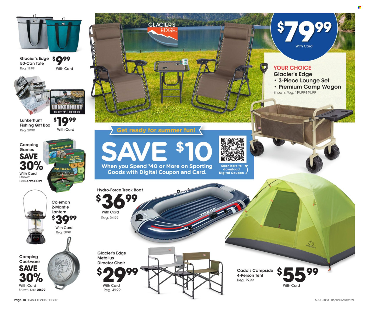 Fred Meyer ad - 06/12/2024 - 06/18/2024. Page 11