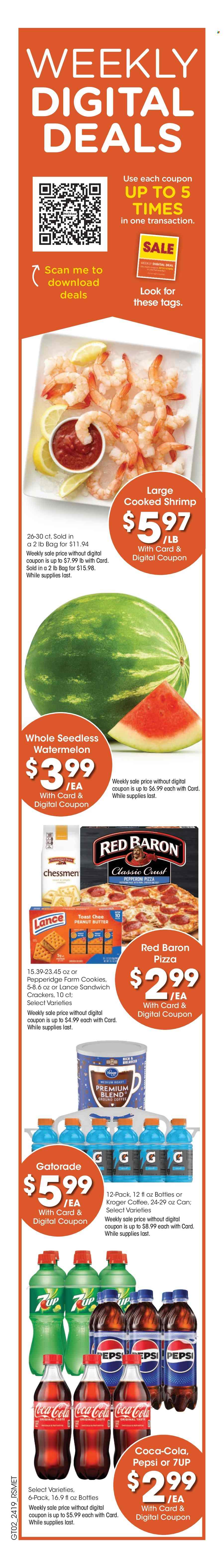 Pick ‘n Save ad - 06/12/2024 - 06/18/2024. Page 7