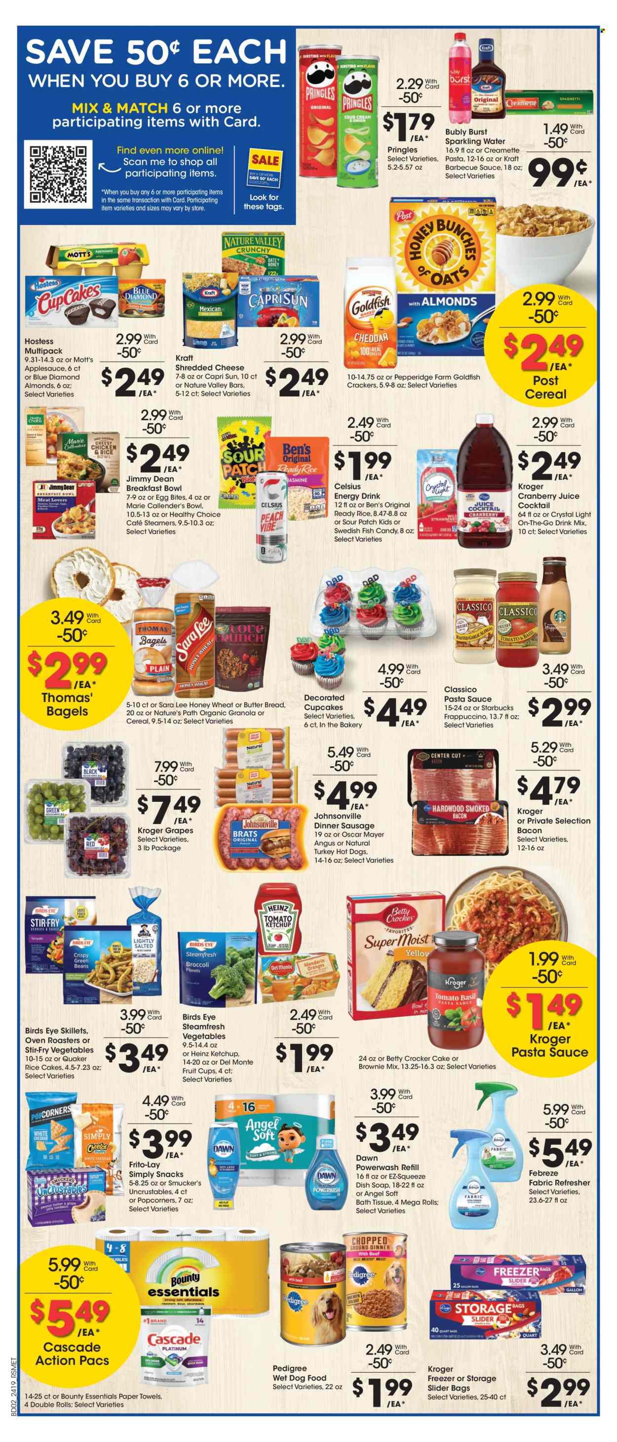 Pick ‘n Save ad - 06/12/2024 - 06/18/2024. Page 3