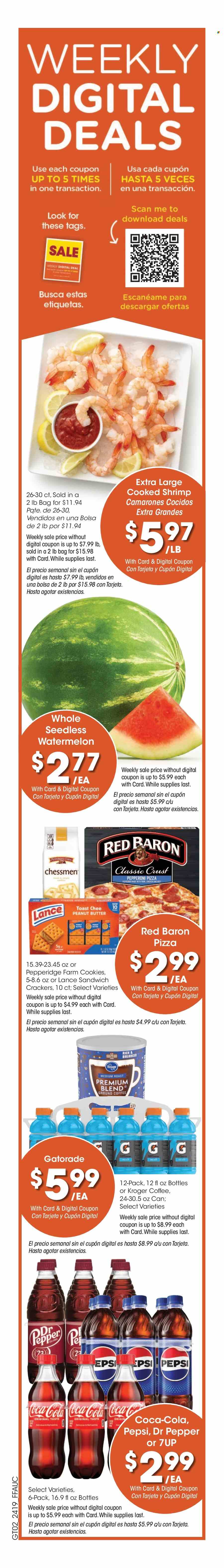 Fry’s ad - 06/12/2024 - 06/18/2024. Page 7