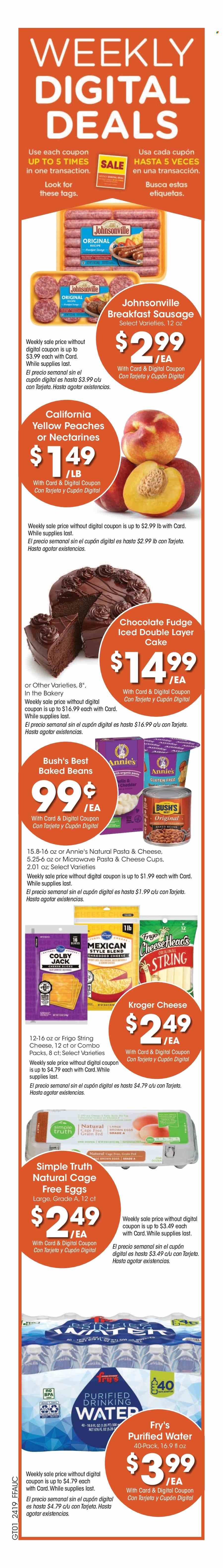 Fry’s ad - 06/12/2024 - 06/18/2024. Page 8