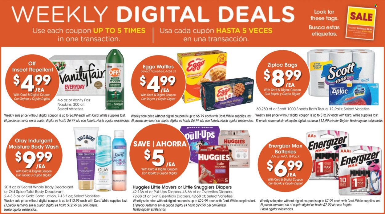 Fry’s ad - 06/12/2024 - 06/18/2024. Page 9