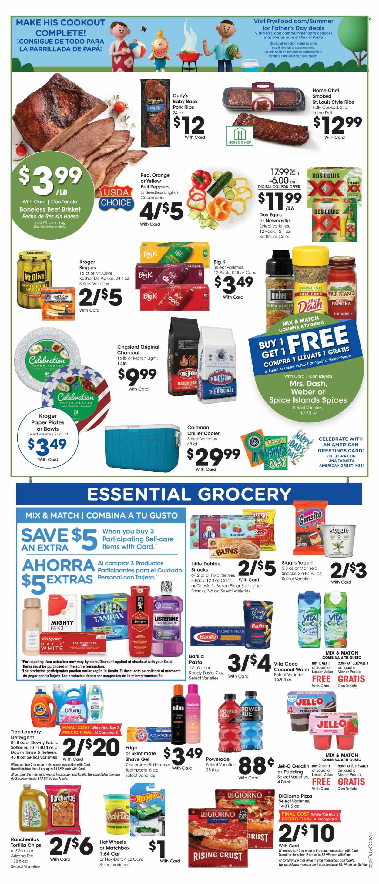 Fry’s ad - 06/12/2024 - 06/18/2024. Page 2