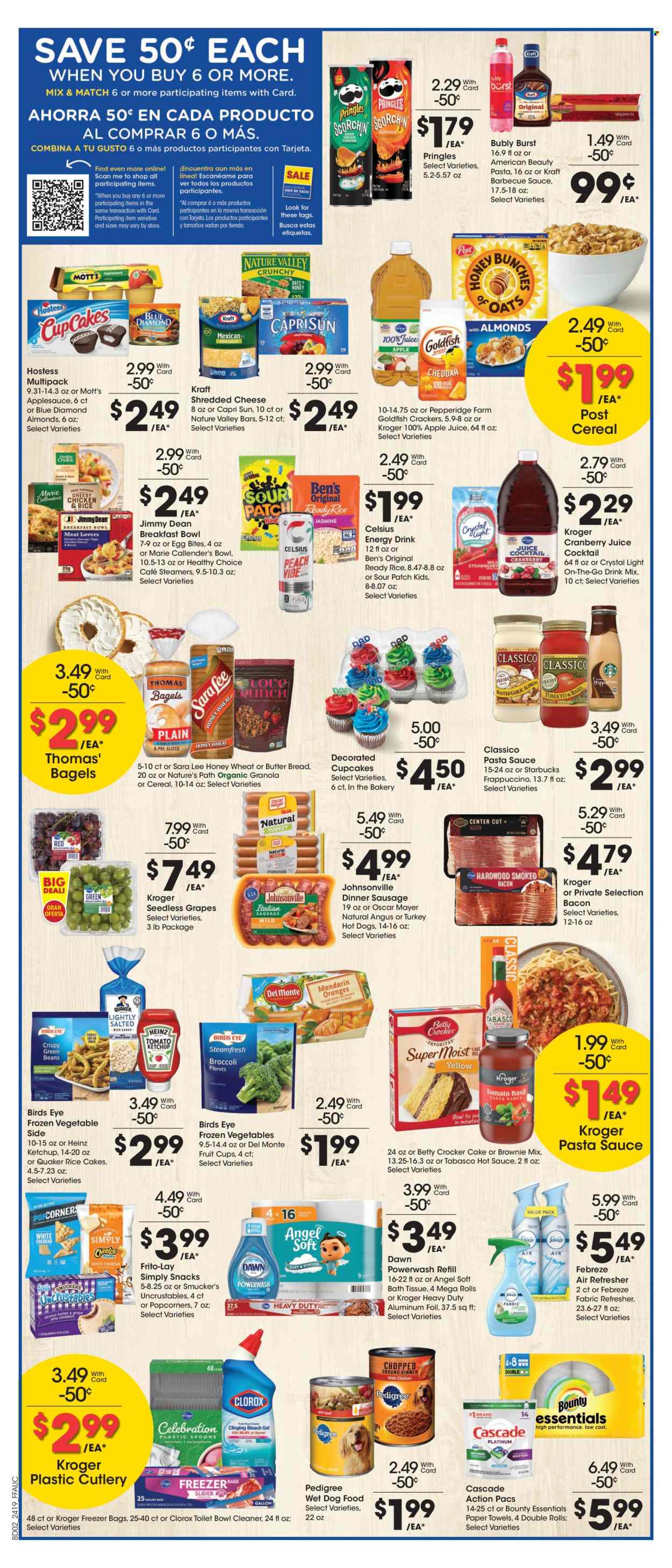 Fry’s ad - 06/12/2024 - 06/18/2024. Page 3