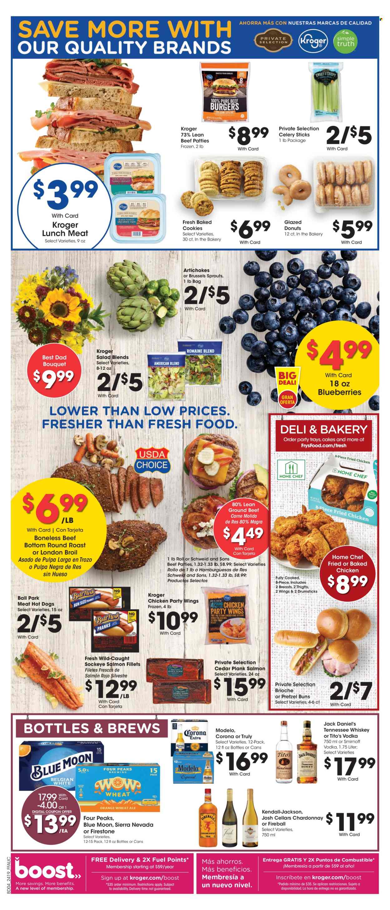Fry’s ad - 06/12/2024 - 06/18/2024. Page 4