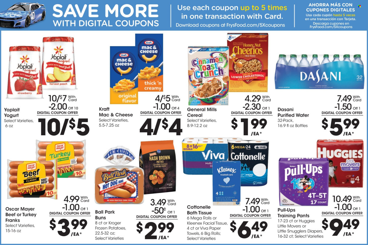 Fry’s ad - 06/12/2024 - 06/18/2024. Page 12