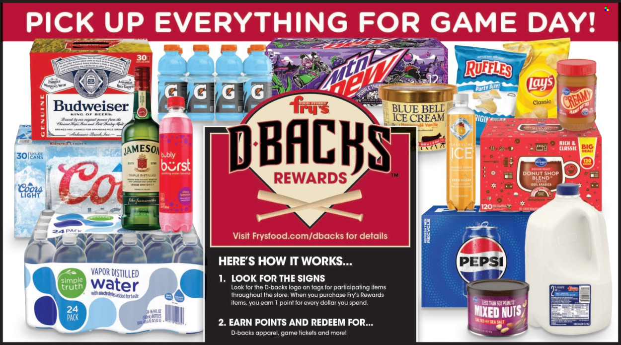 Fry’s ad - 06/12/2024 - 06/18/2024. Page 13