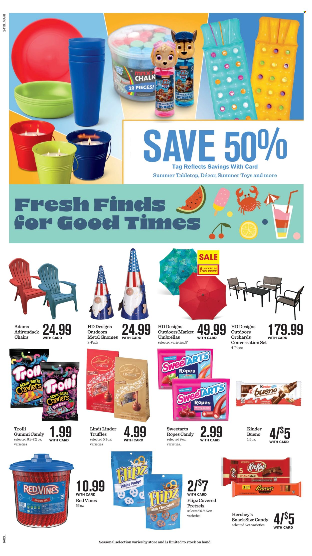 Mariano’s ad - 06/12/2024 - 06/18/2024. Page 6