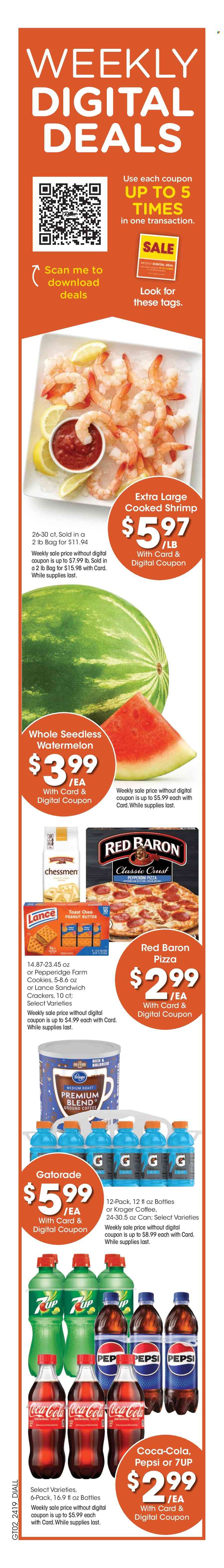 Dillons ad - 06/12/2024 - 06/18/2024. Page 7