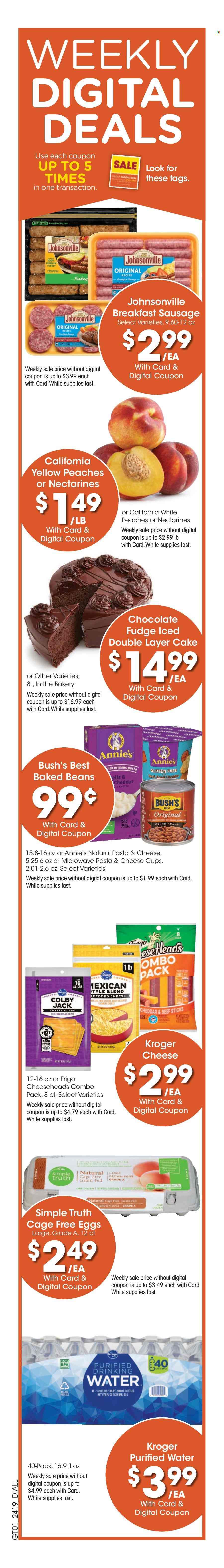 Dillons ad - 06/12/2024 - 06/18/2024. Page 8