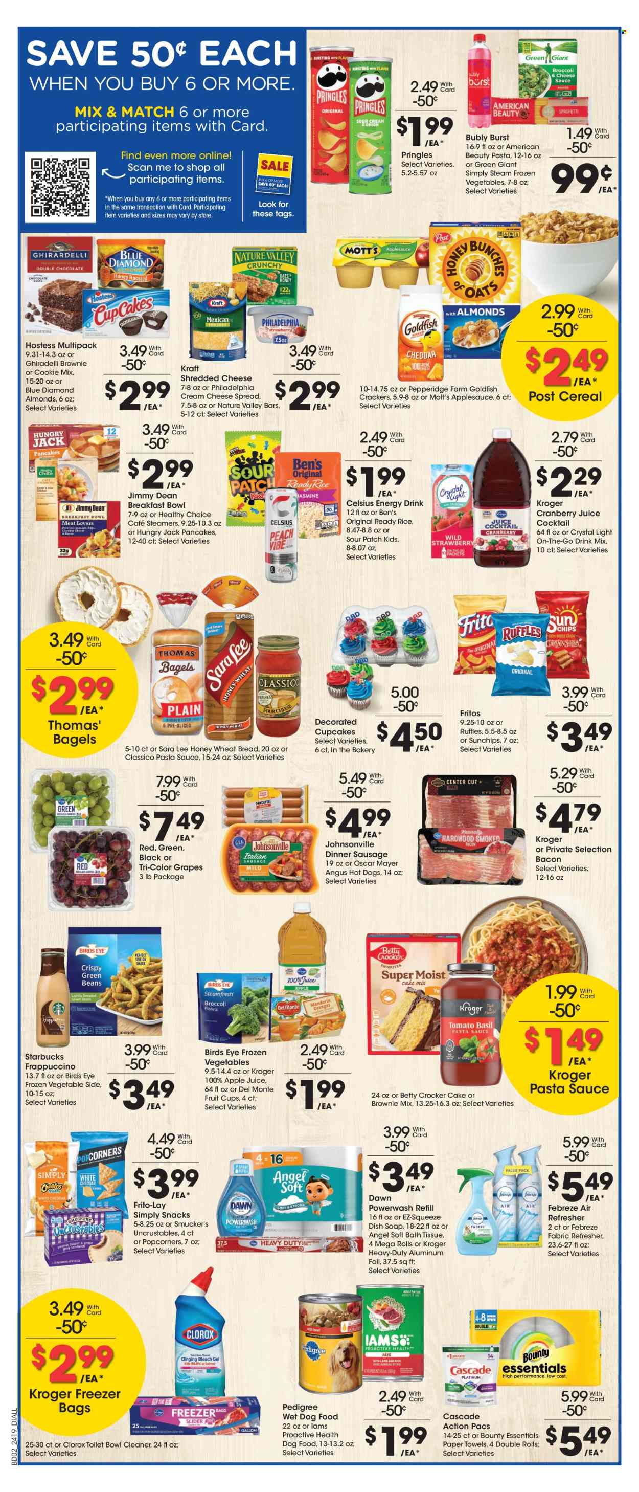 Dillons ad - 06/12/2024 - 06/18/2024. Page 3