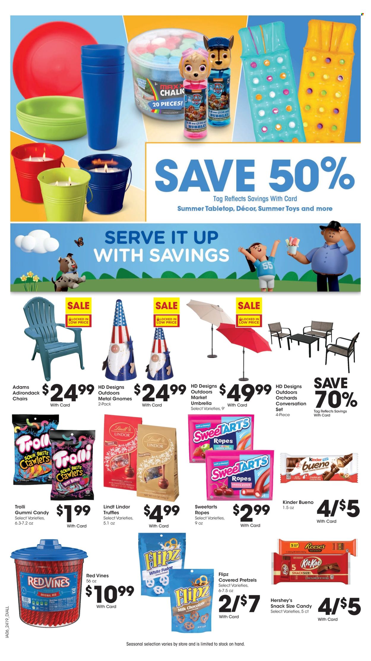 Dillons ad - 06/12/2024 - 06/18/2024. Page 6