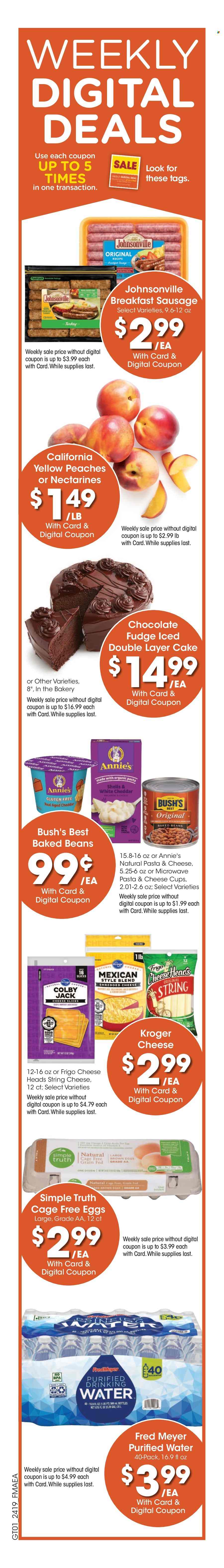 Fred Meyer ad - 06/12/2024 - 06/18/2024. Page 3