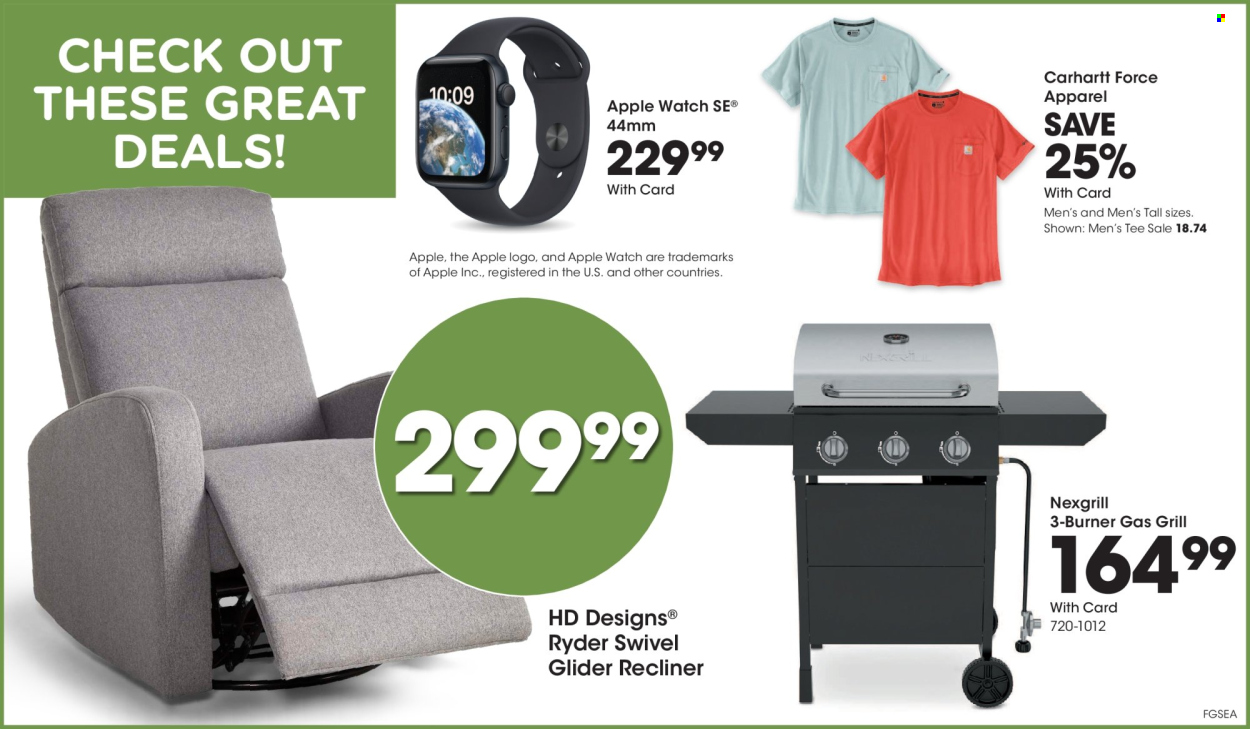 Fred Meyer ad - 06/12/2024 - 06/18/2024. Page 8