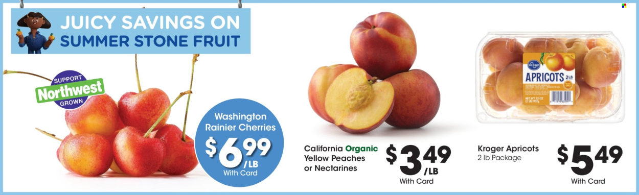 Fred Meyer ad - 06/12/2024 - 06/18/2024. Page 9