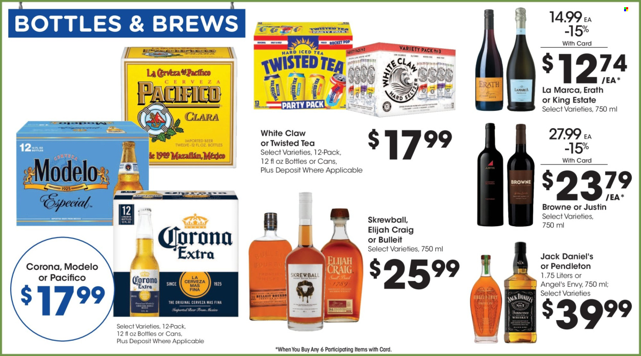 Fred Meyer ad - 06/12/2024 - 06/18/2024. Page 12